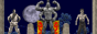 MK Personages