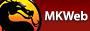 Mortal Kombat Web