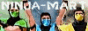 Ninja Mart