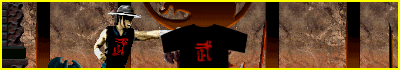 Buy A Kung Lao Shirt!