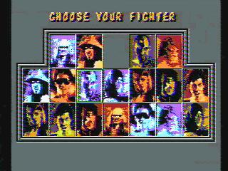 Little Fighter 2 Mods Versions