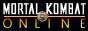 Mortal Kombat Online