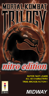 Mortal Kombat 9 - Testando em PC Fraco: 2Gb de Ram/ Pentium(R)  Dual-Core/ATI Mobility Radeon 4300 