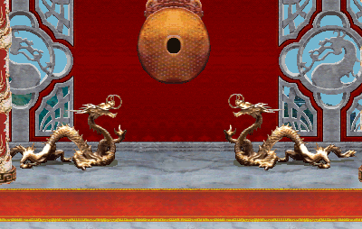 MK1 Shang Tsung's Throne Room - Stages - AK1 MUGEN Community